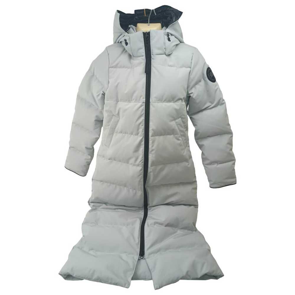 Canada Goose Puffer - image 1