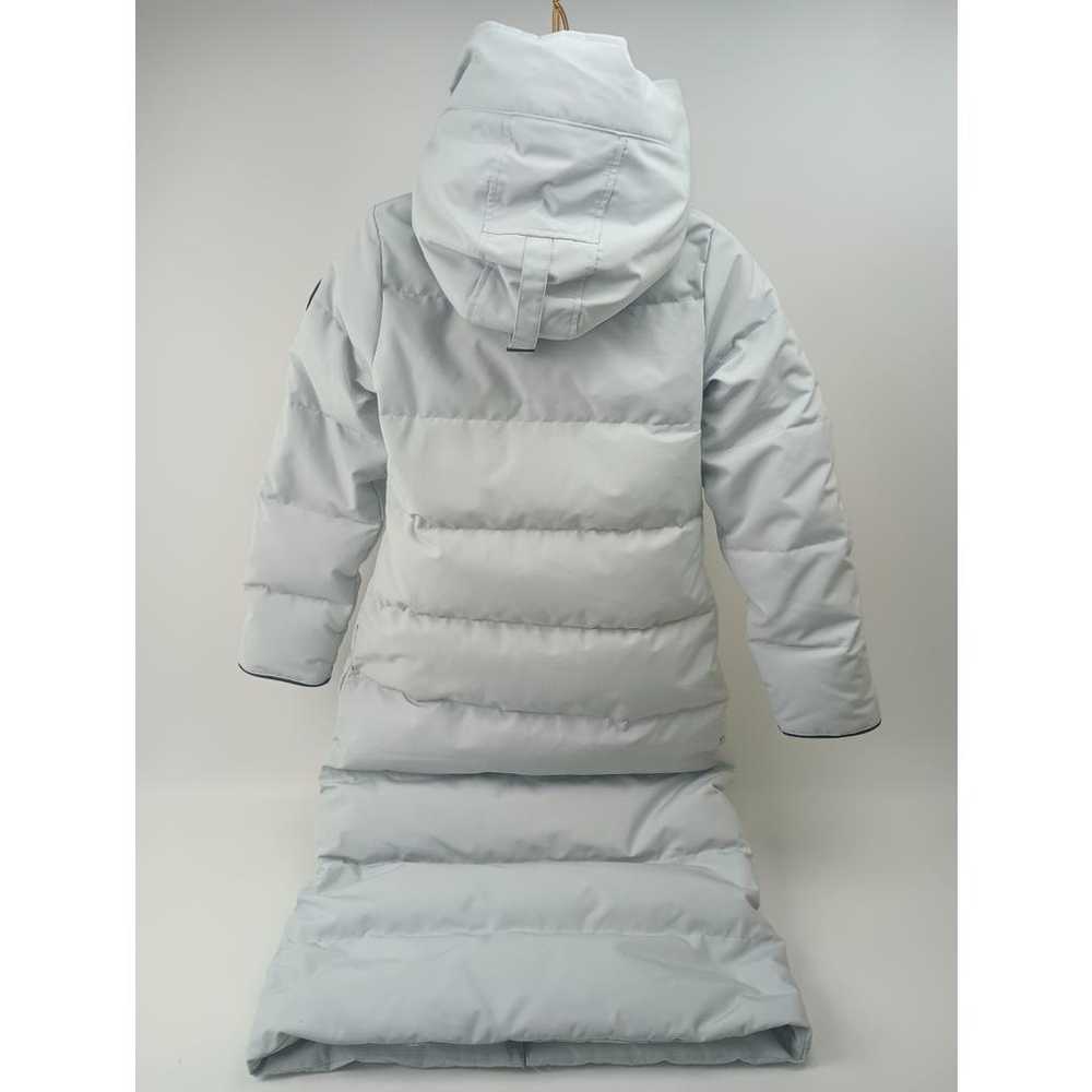 Canada Goose Puffer - image 2