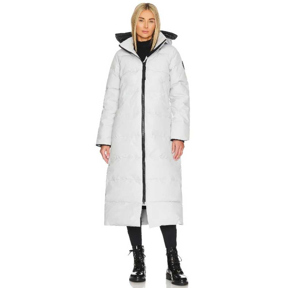 Canada Goose Puffer - image 3