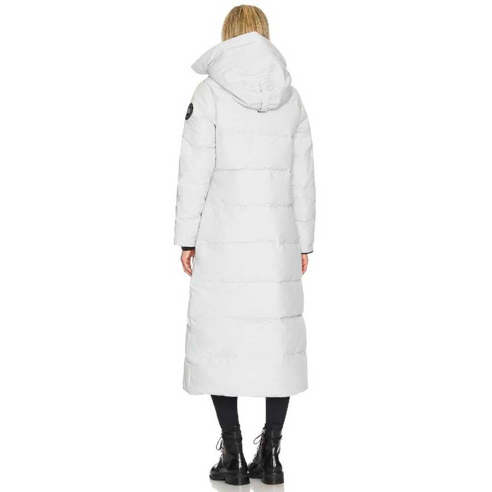 Canada Goose Puffer - image 4