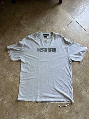 Ksubi Ksubi Logo Tee - image 1