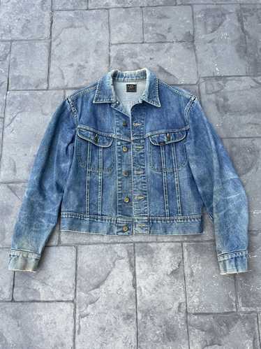 Lee Vintage 60s Lee 101-J Denim Jacket