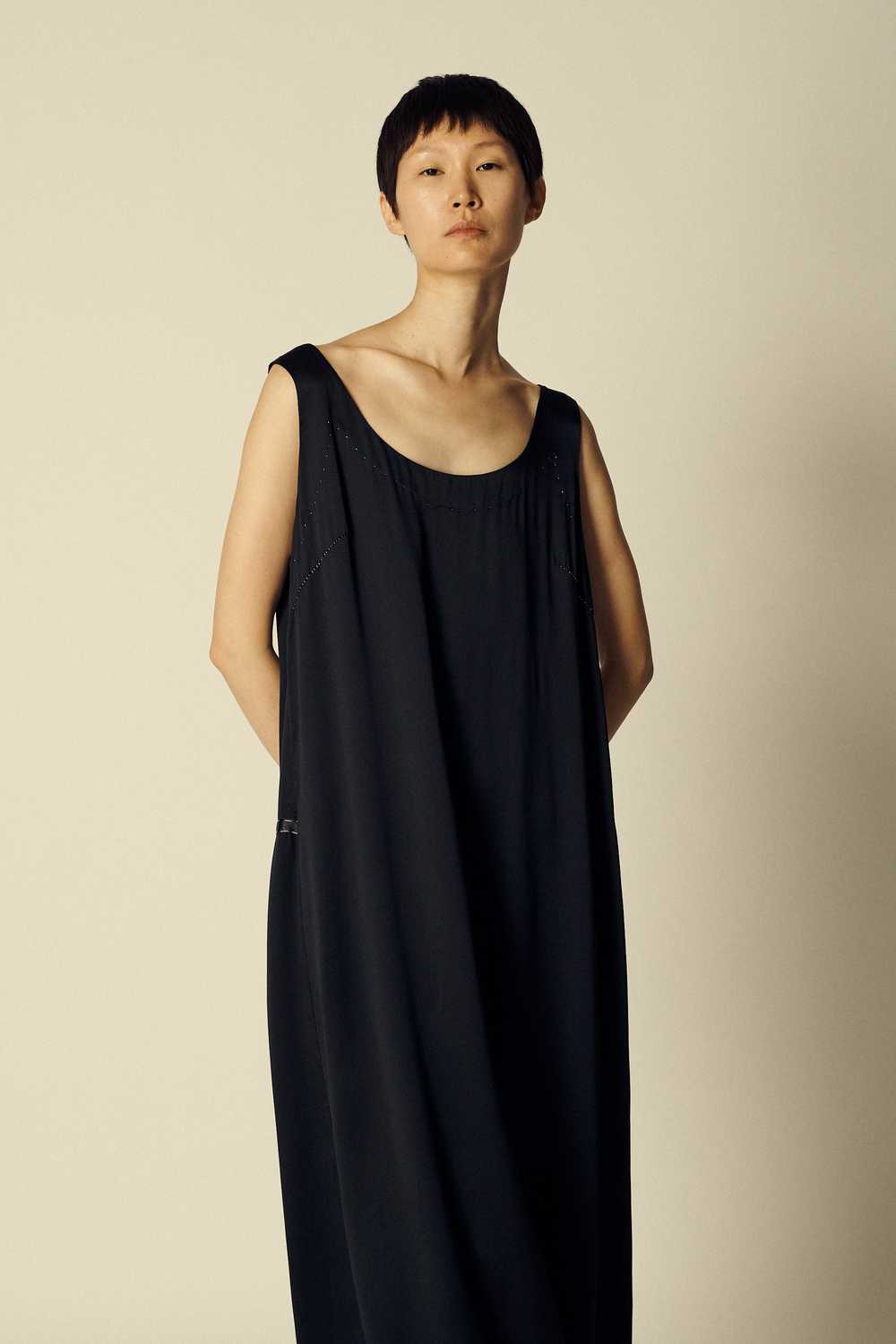 Margiela Silk Gown - image 2