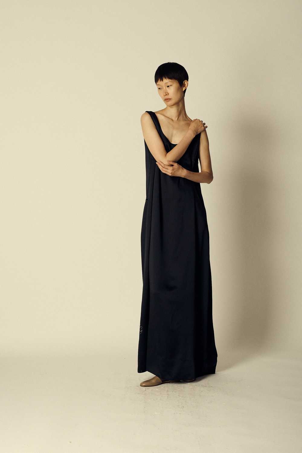 Margiela Silk Gown - image 3