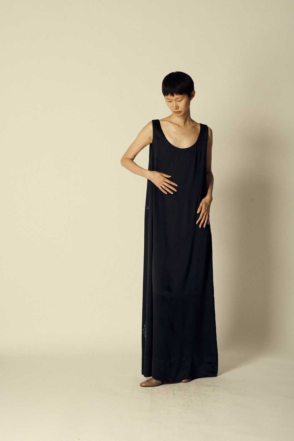 Margiela Silk Gown - image 4