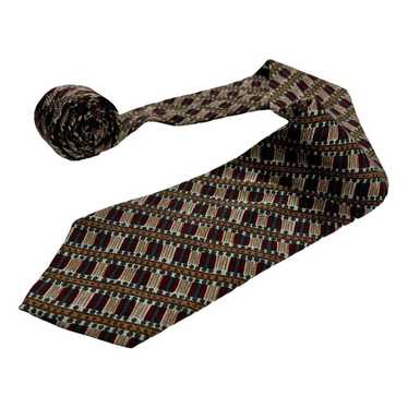 Dior Silk tie