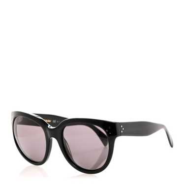 CELINE Audrey Sunglasses CL 41755 Black