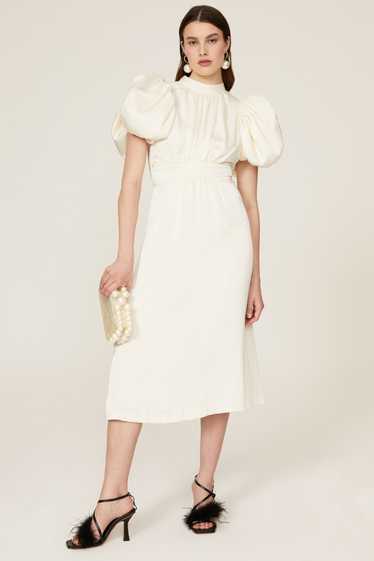 ROTATE Birger Christensen Noon Dress