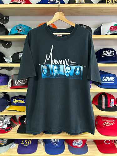 Vintage Y2K Mudvayne Band Tee XL