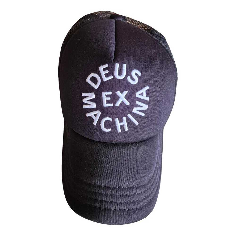 Deus Ex Machina Hat - image 1