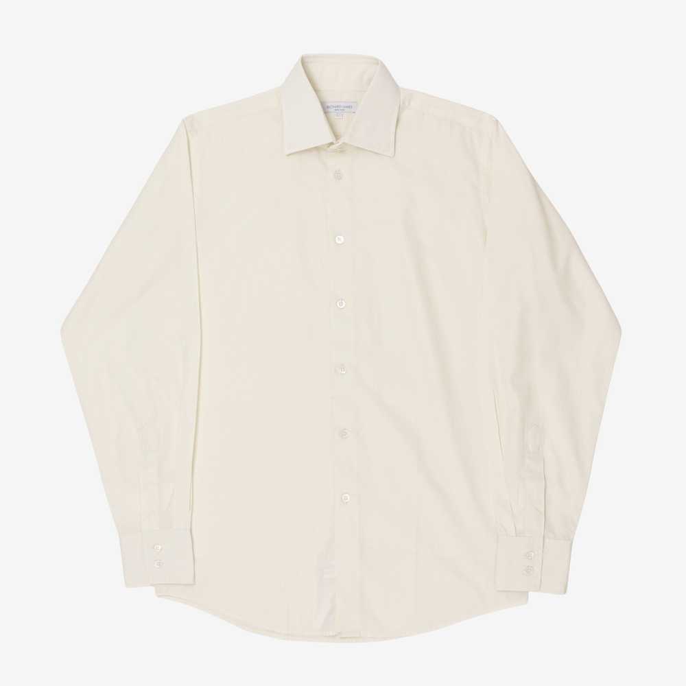 Richard James Cotton Shirt - image 1