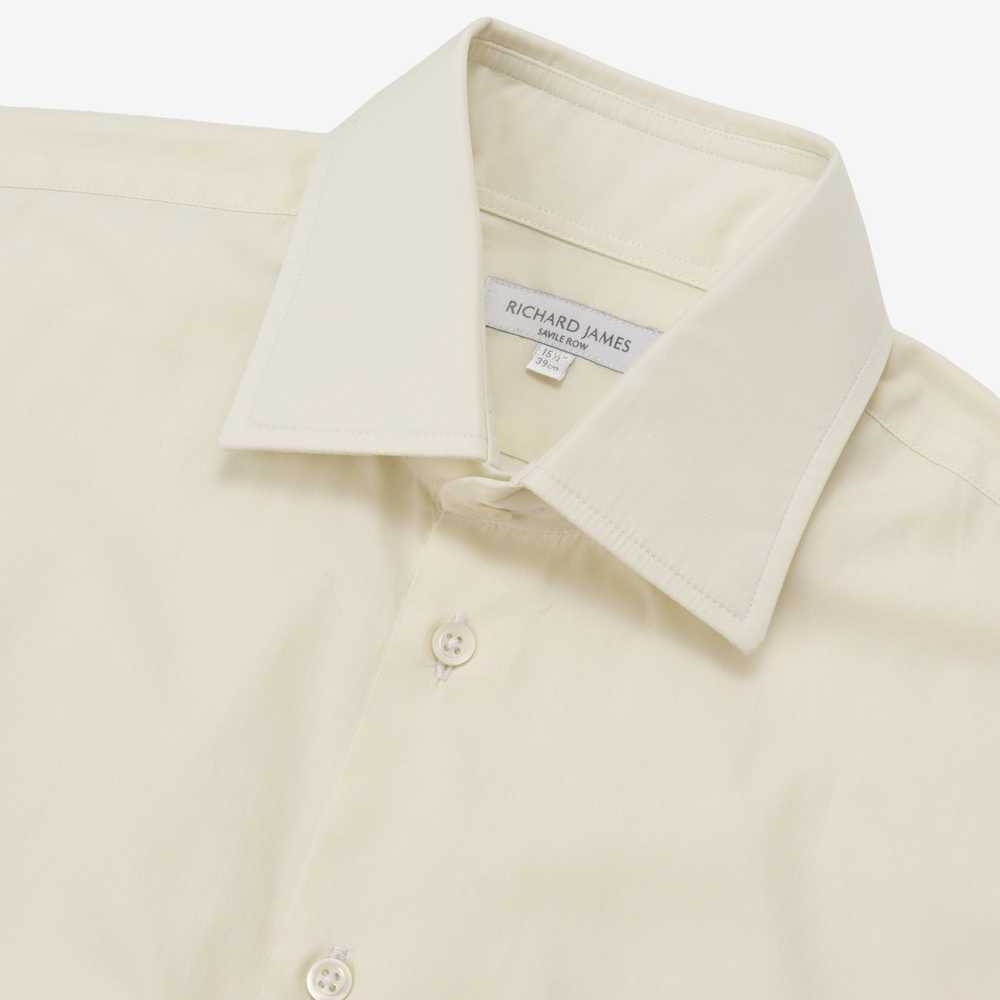 Richard James Cotton Shirt - image 3