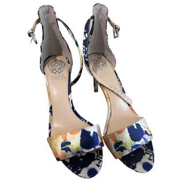 Vince Camuto Cloth heels