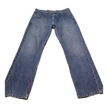 Harley Davidson Straight jeans