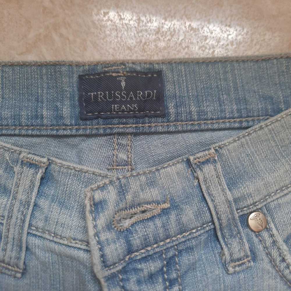 Trussardi Jeans Straight jeans - image 2