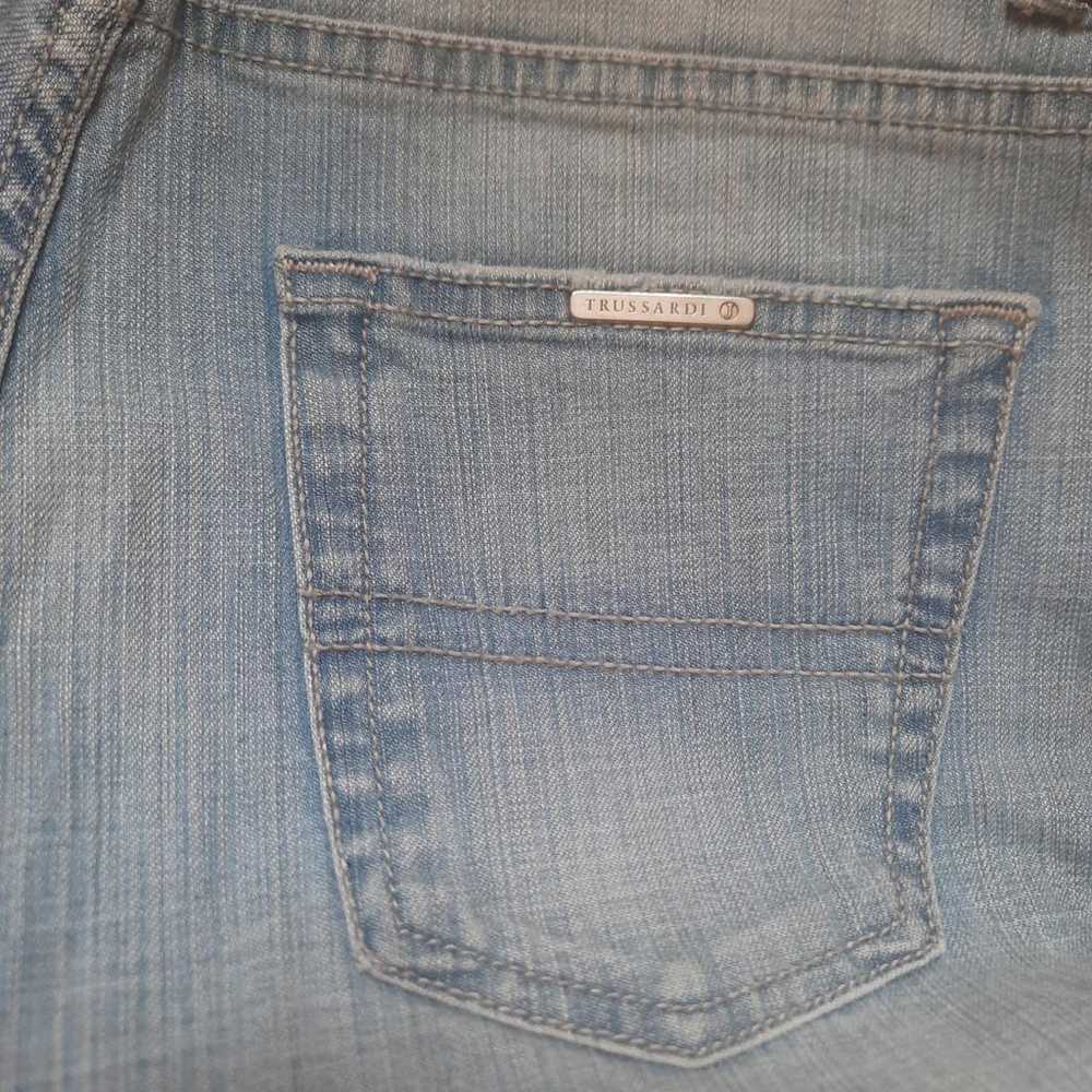 Trussardi Jeans Straight jeans - image 8