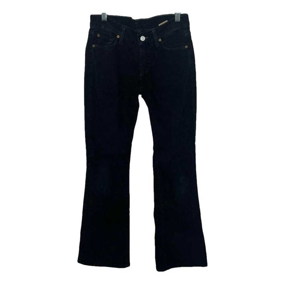 7 For All Mankind Chino pants - image 1