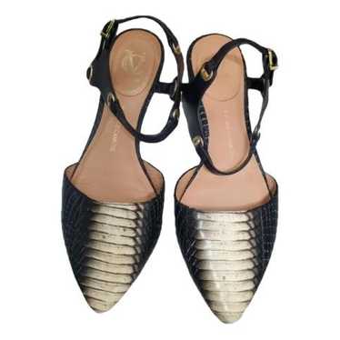 Vince Camuto Vinyl flats - image 1