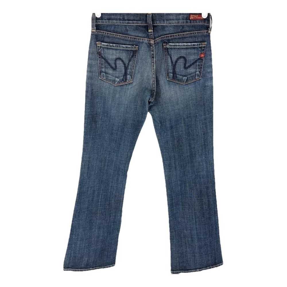 Citizens Of Humanity Bootcut jeans - image 2