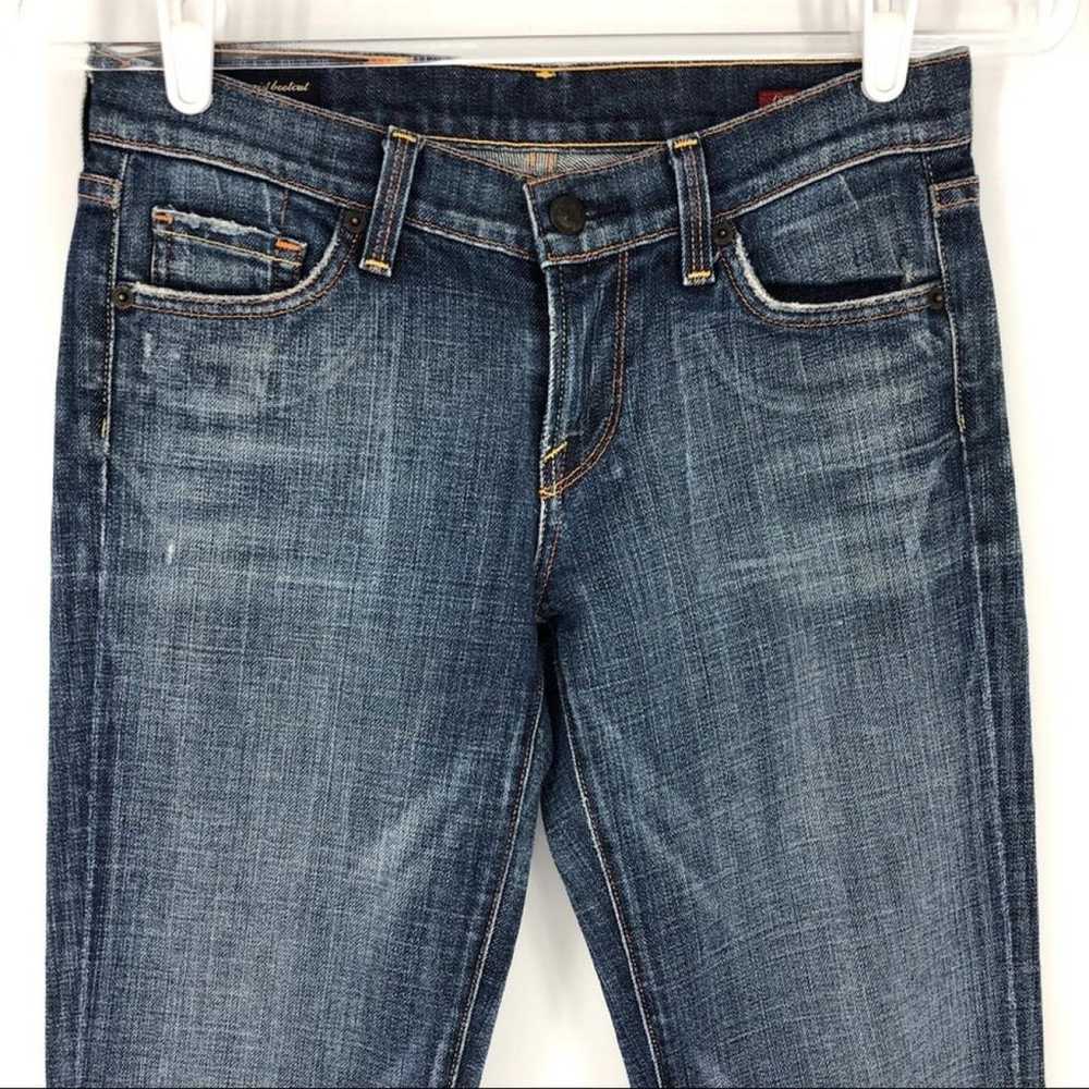 Citizens Of Humanity Bootcut jeans - image 3