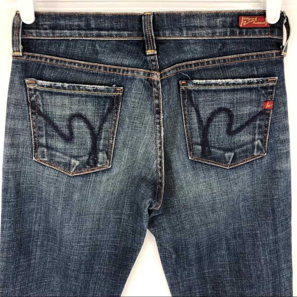 Citizens Of Humanity Bootcut jeans - image 4