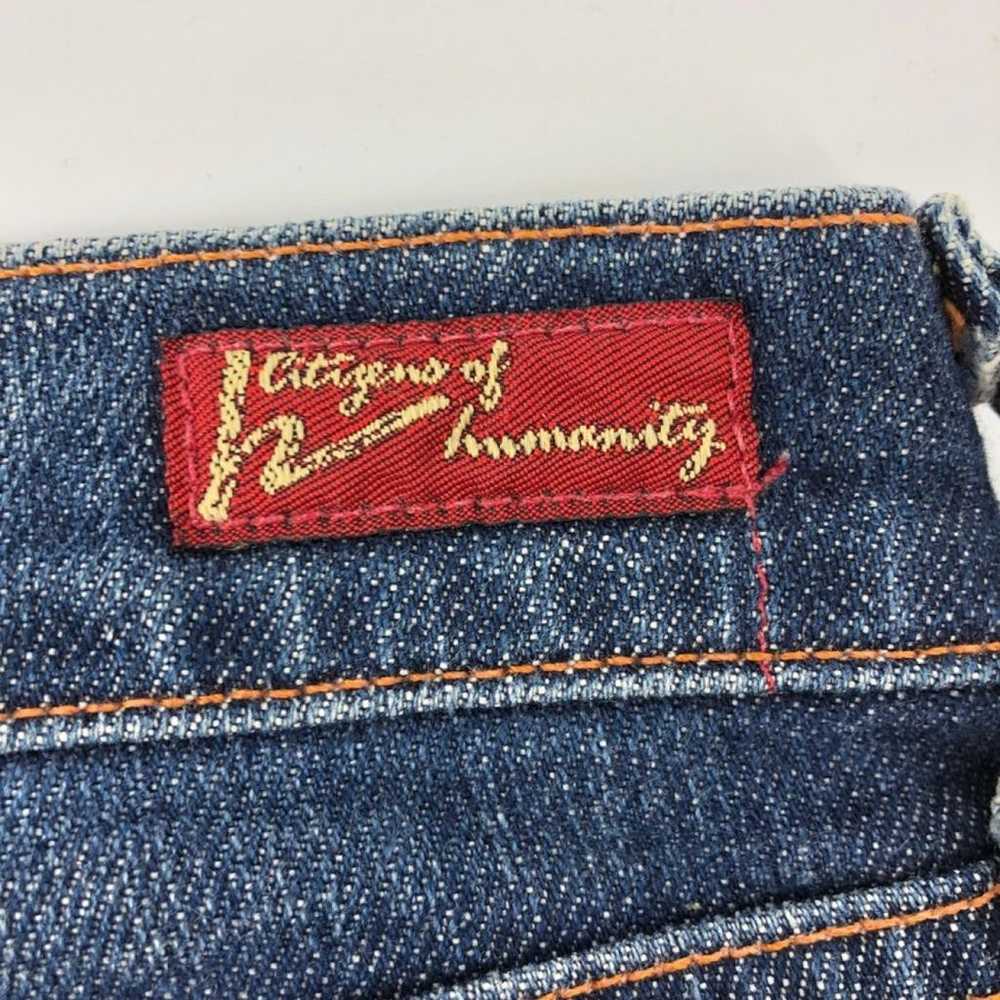 Citizens Of Humanity Bootcut jeans - image 5