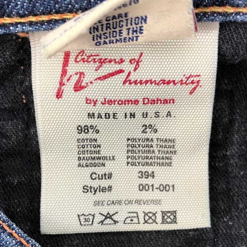 Citizens Of Humanity Bootcut jeans - image 7