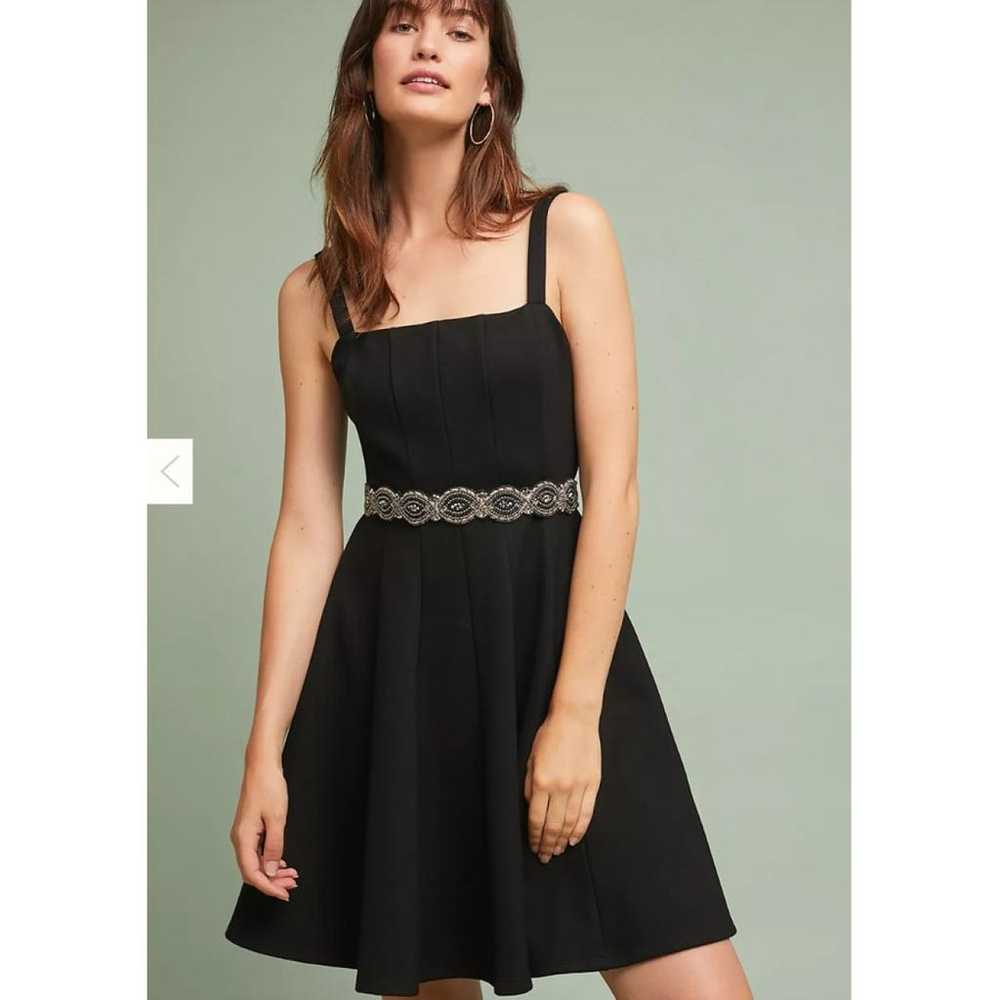 Anthropologie Mini dress - image 2