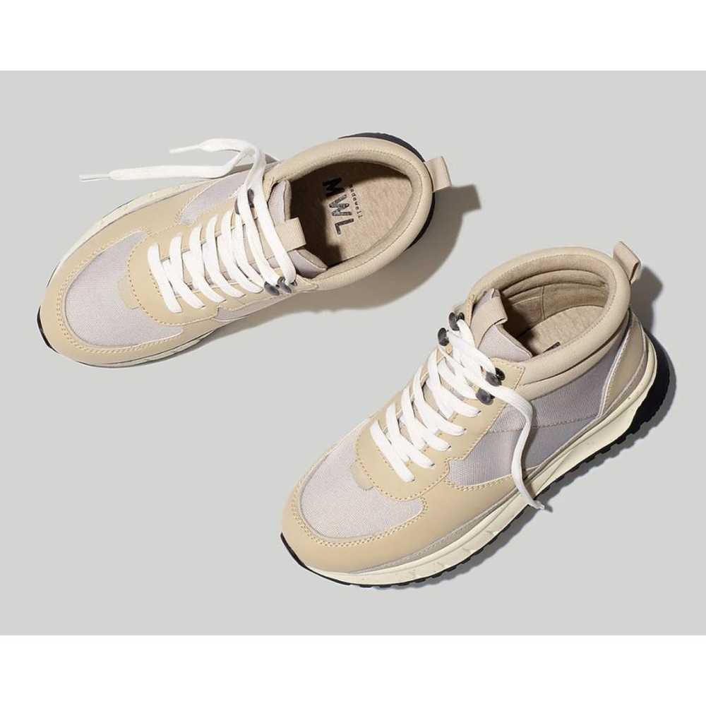 Madewell Trainers - image 3