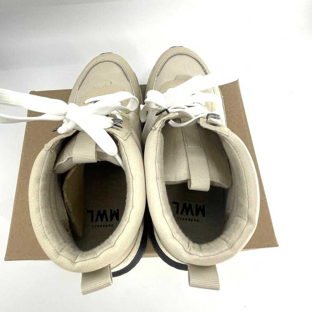 Madewell Trainers - image 5