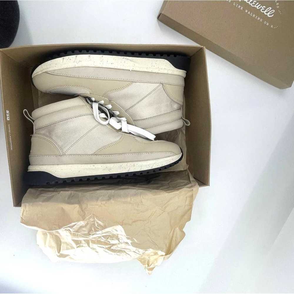 Madewell Trainers - image 6