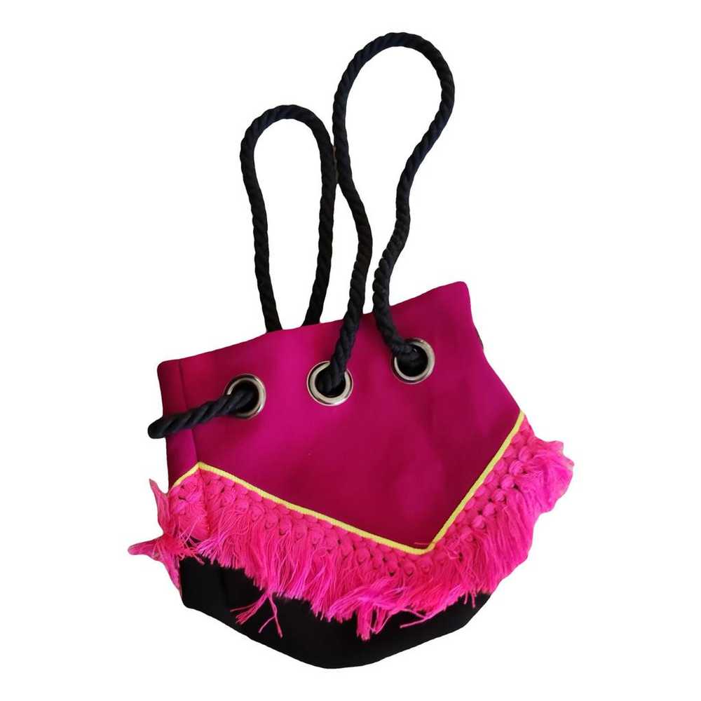 Bless The Mess Handbag - image 1