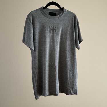 Fear of god fg - Gem