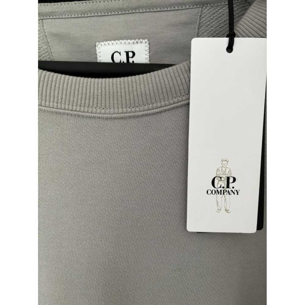 Cp Company Sweatshirt - image 4