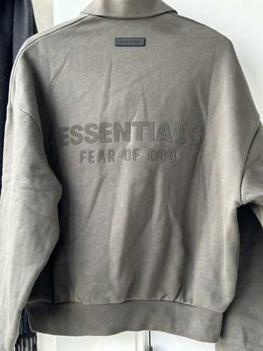 Essentials × Fear of God Fear of God ESSENTIALS C… - image 1