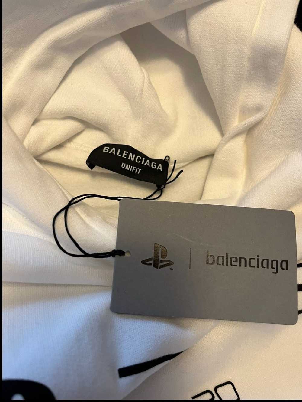 Balenciaga × Playstation Balenciaga X Playstation… - image 3