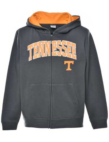 Embroidered Tennessee Printed Sweatshirt - L - image 1