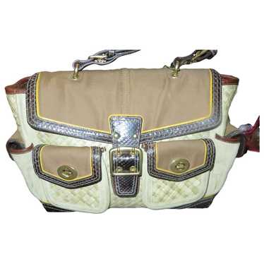 Coach Prairie Satchel satchel