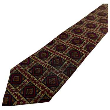 Valentino Garavani Silk tie