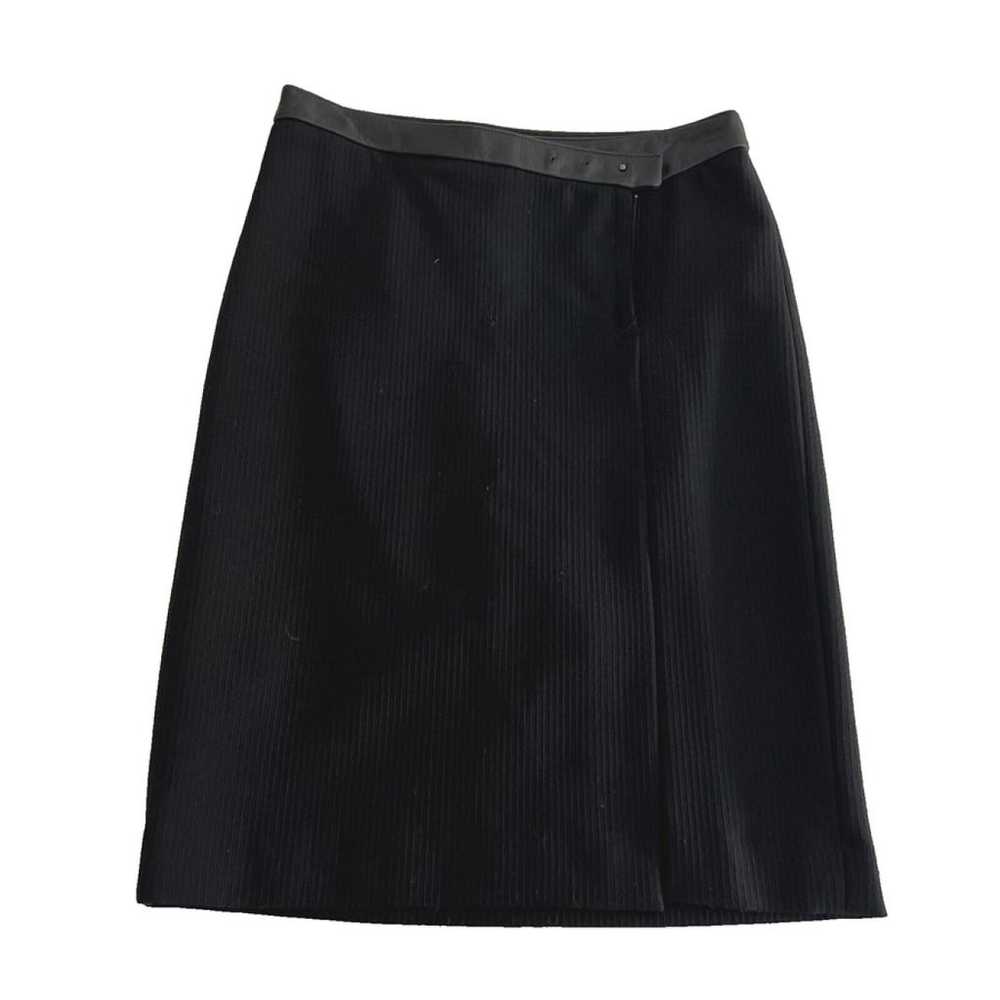 Bcbg Max Azria Mid-length skirt - image 2