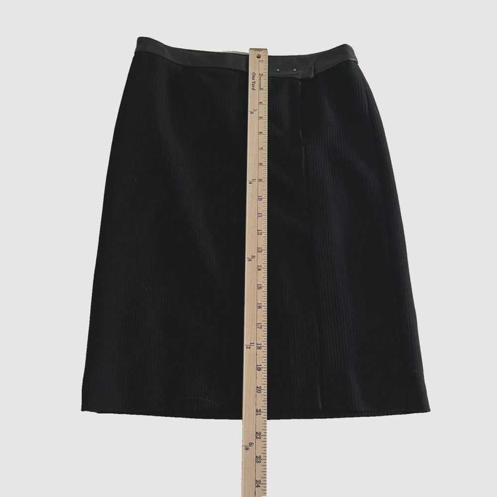 Bcbg Max Azria Mid-length skirt - image 8