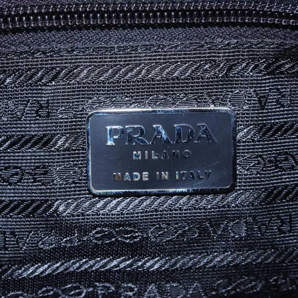 Prada Handbag - image 8