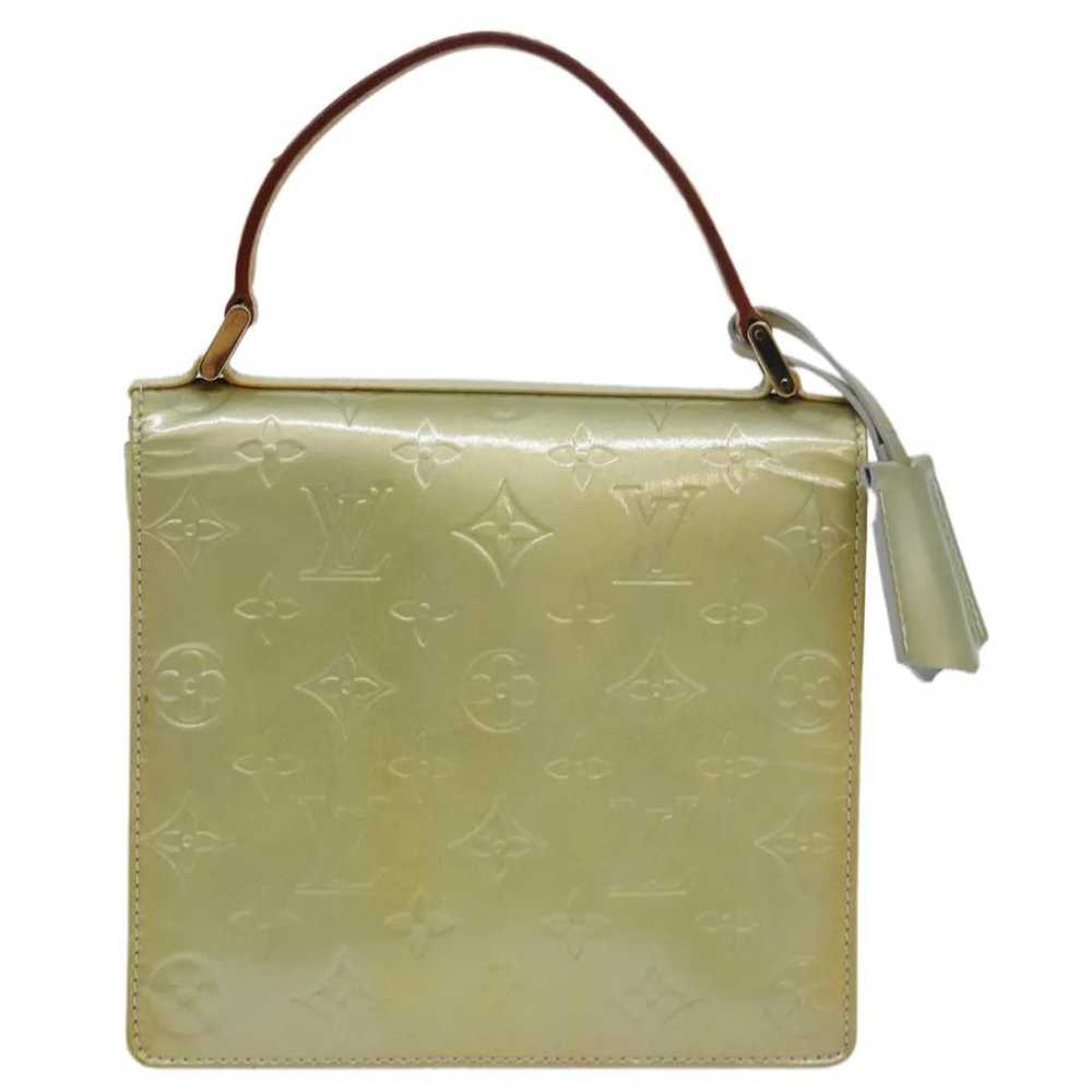 Louis Vuitton Spring street patent leather handbag - image 2