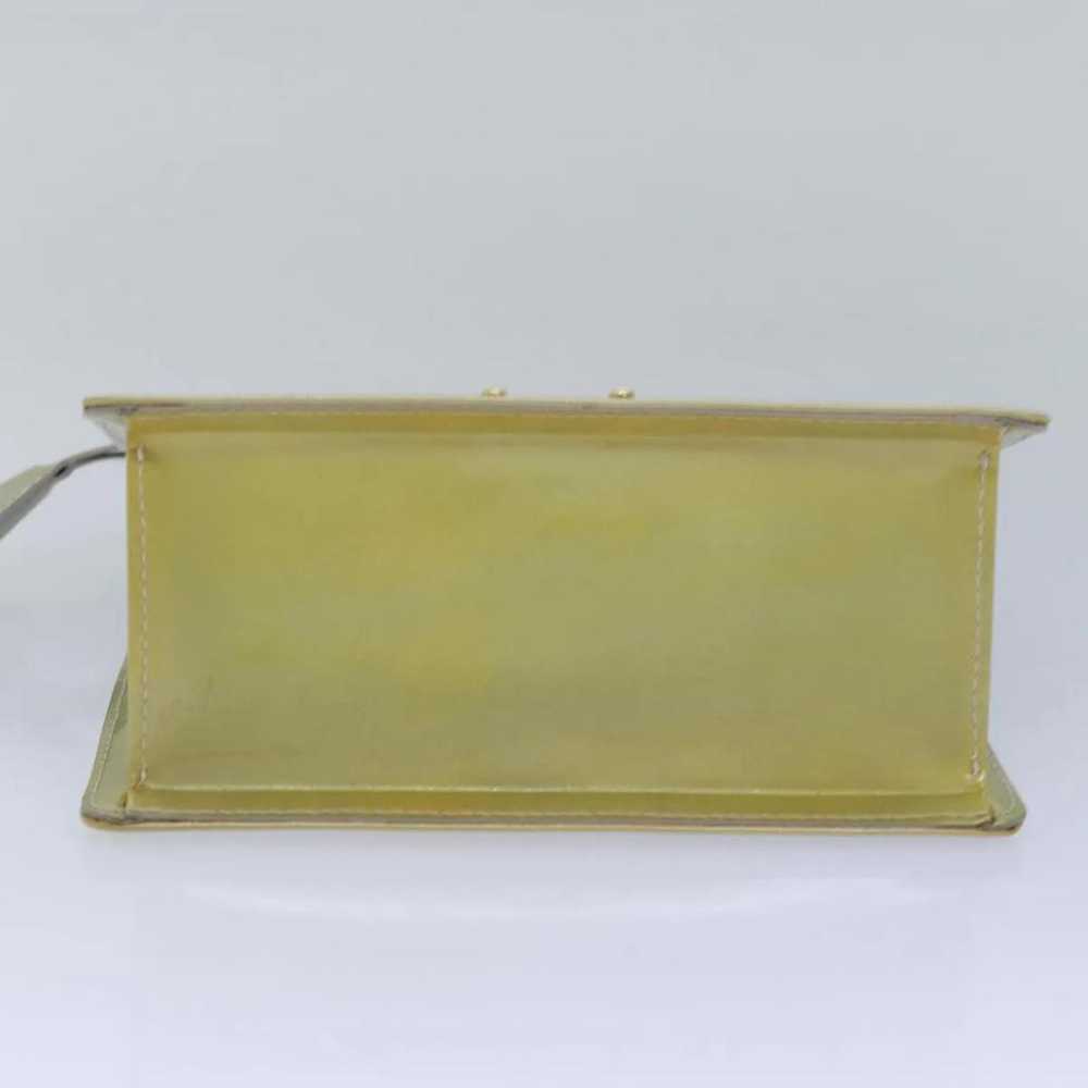 Louis Vuitton Spring street patent leather handbag - image 3