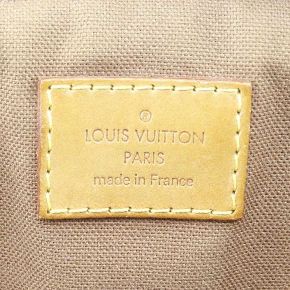 Louis Vuitton Tivoli handbag - image 7