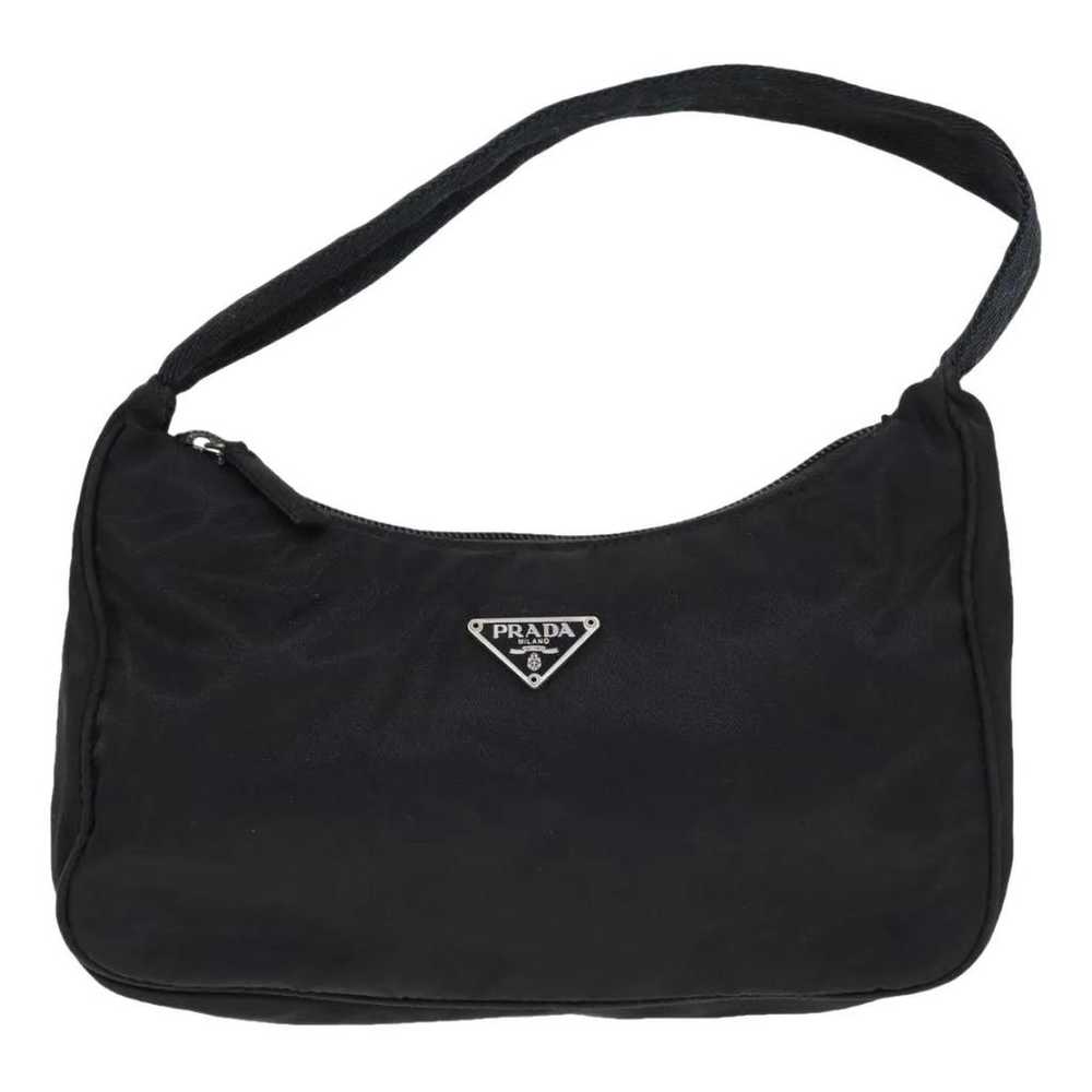 Prada Re-Nylon handbag - image 1