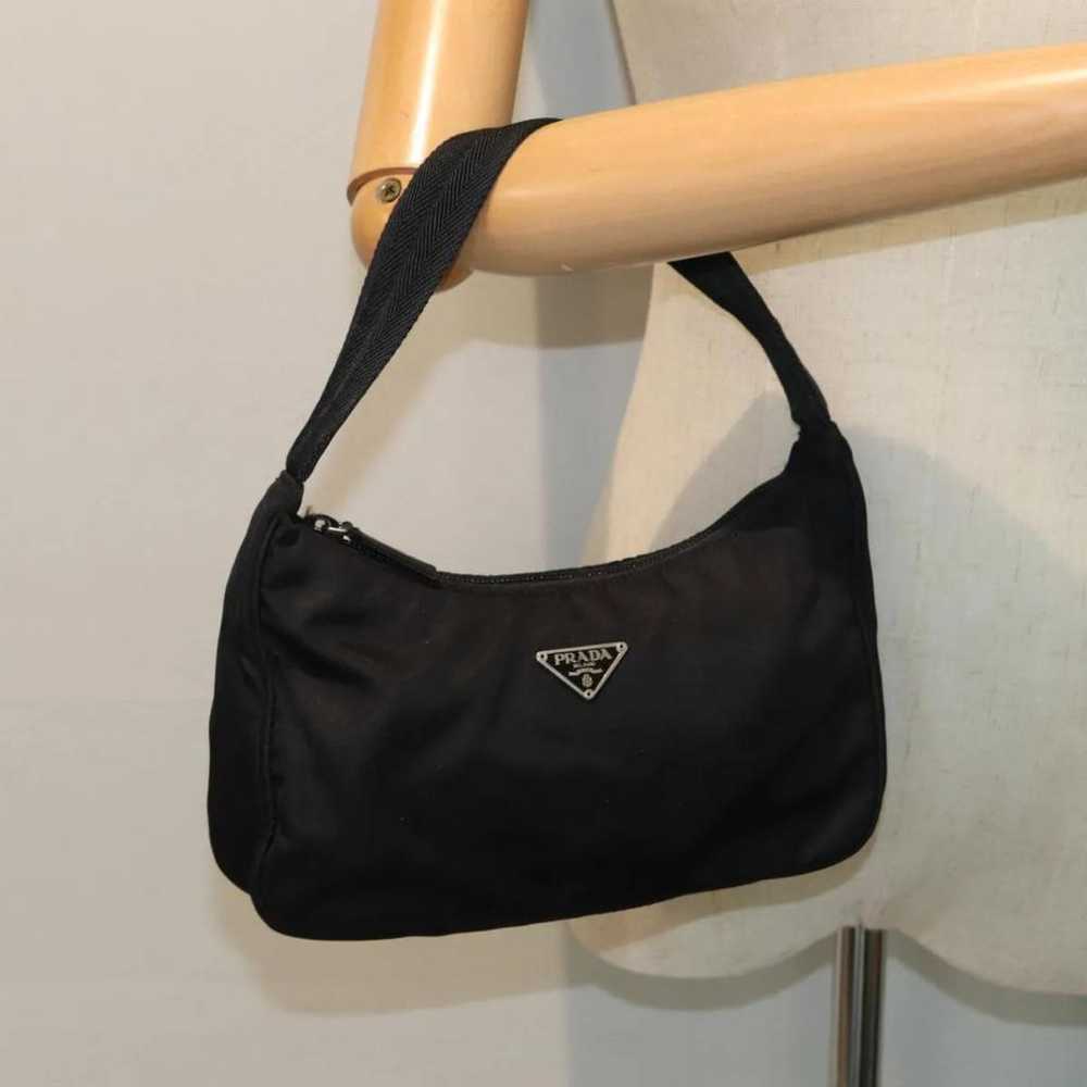 Prada Re-Nylon handbag - image 7