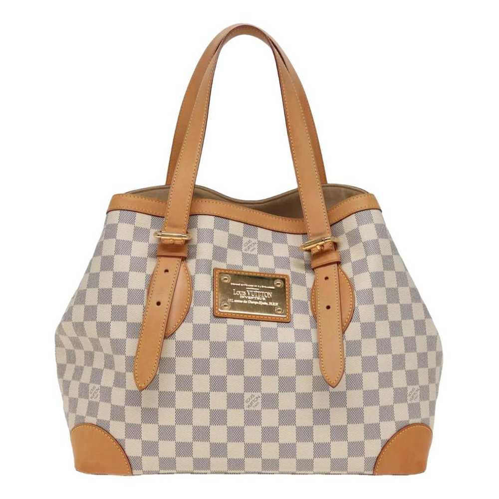 Louis Vuitton Hampstead tote - image 1