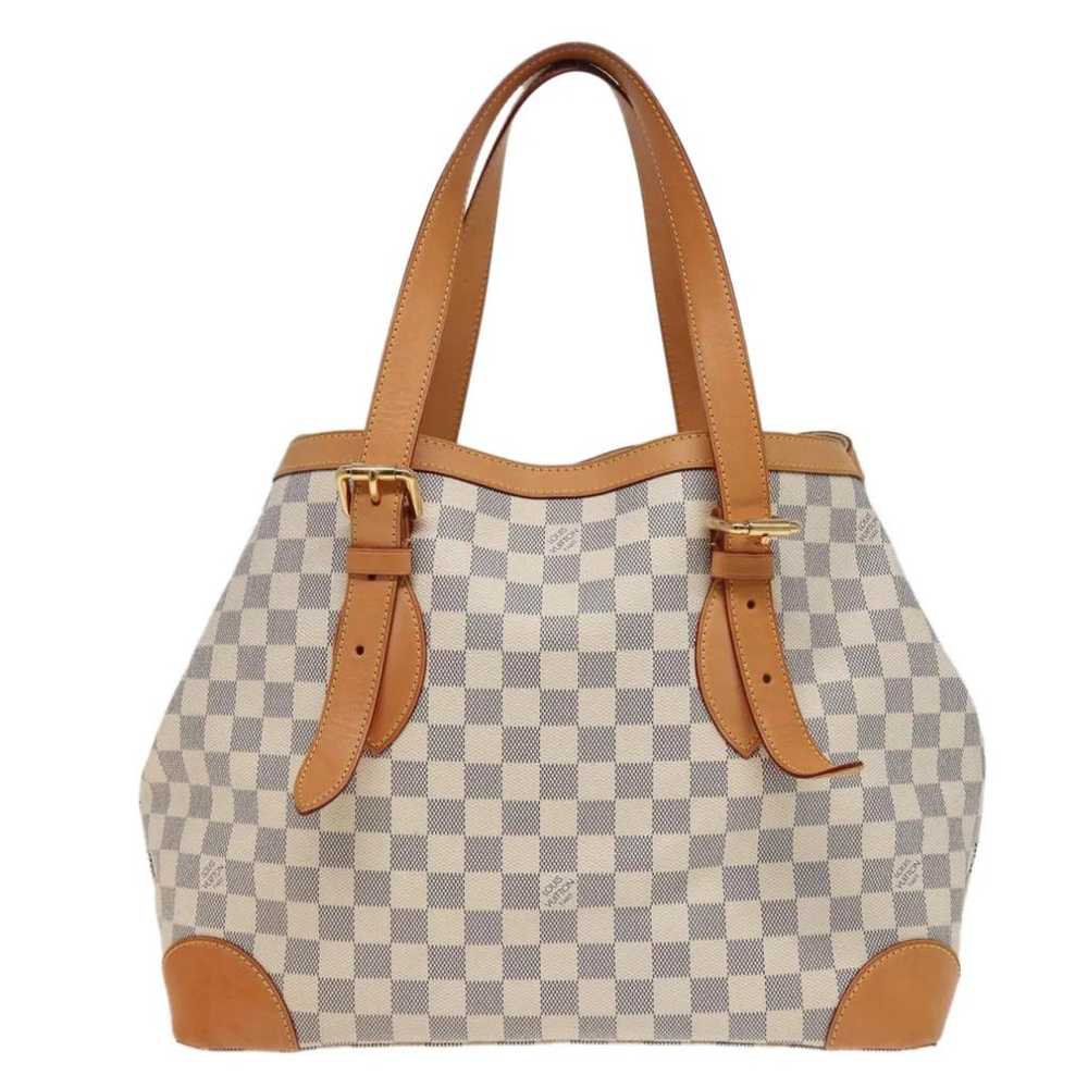 Louis Vuitton Hampstead tote - image 2