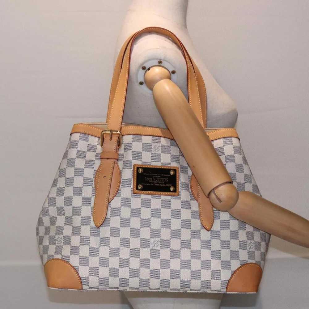 Louis Vuitton Hampstead tote - image 7